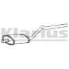 CHRYS 52019137 End Silencer